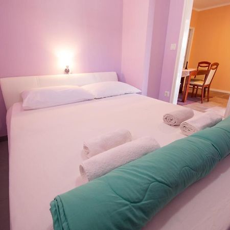 Camping Raca Sveti Juraj Exterior photo