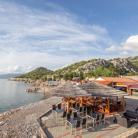 Camping Raca Sveti Juraj Exterior photo