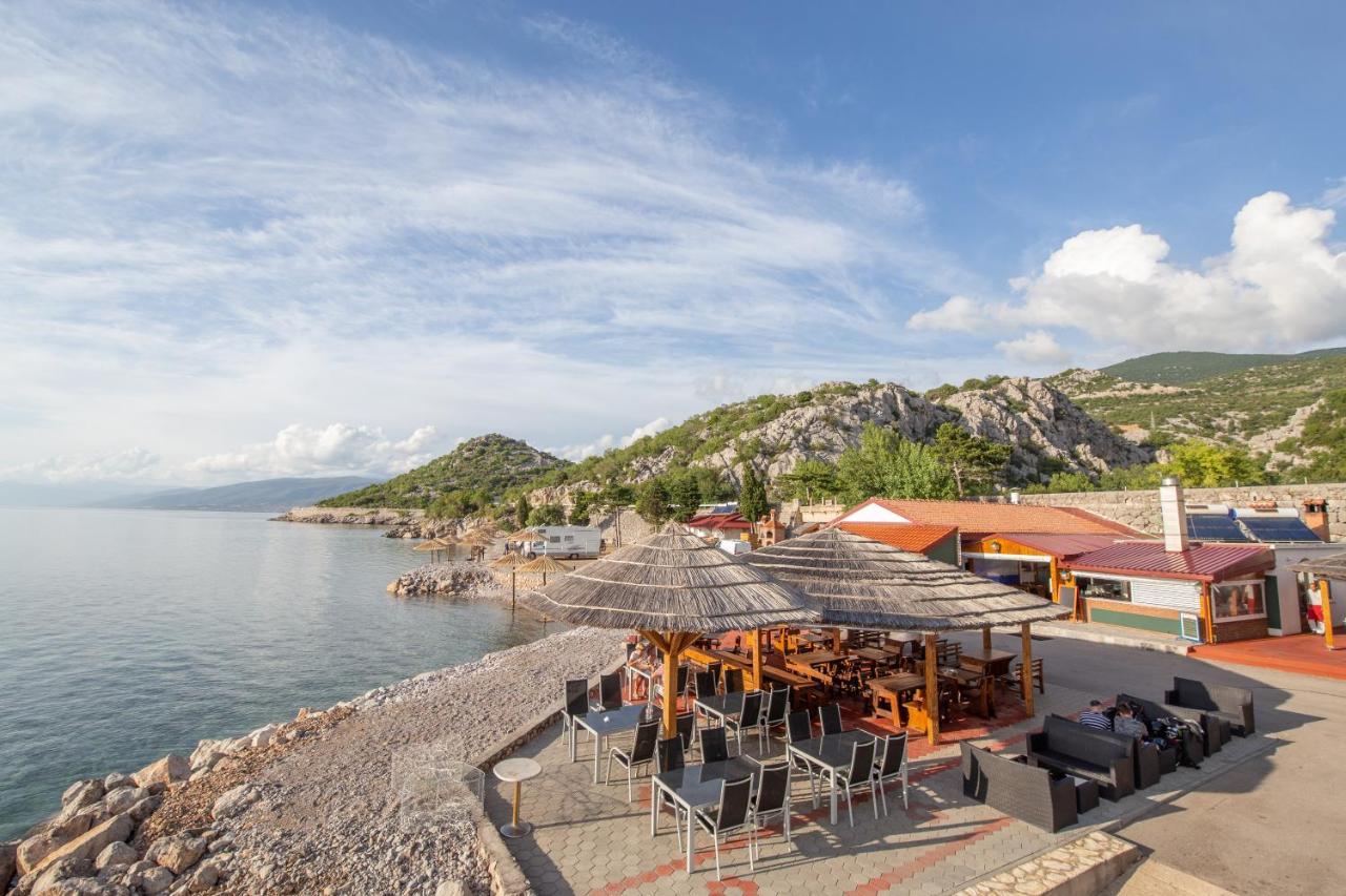 Camping Raca Sveti Juraj Exterior photo