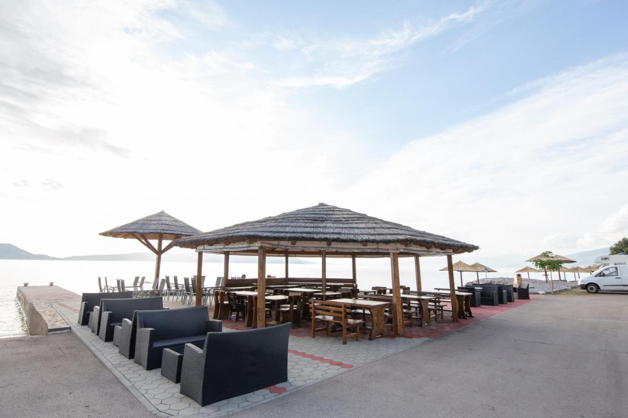Camping Raca Sveti Juraj Exterior photo
