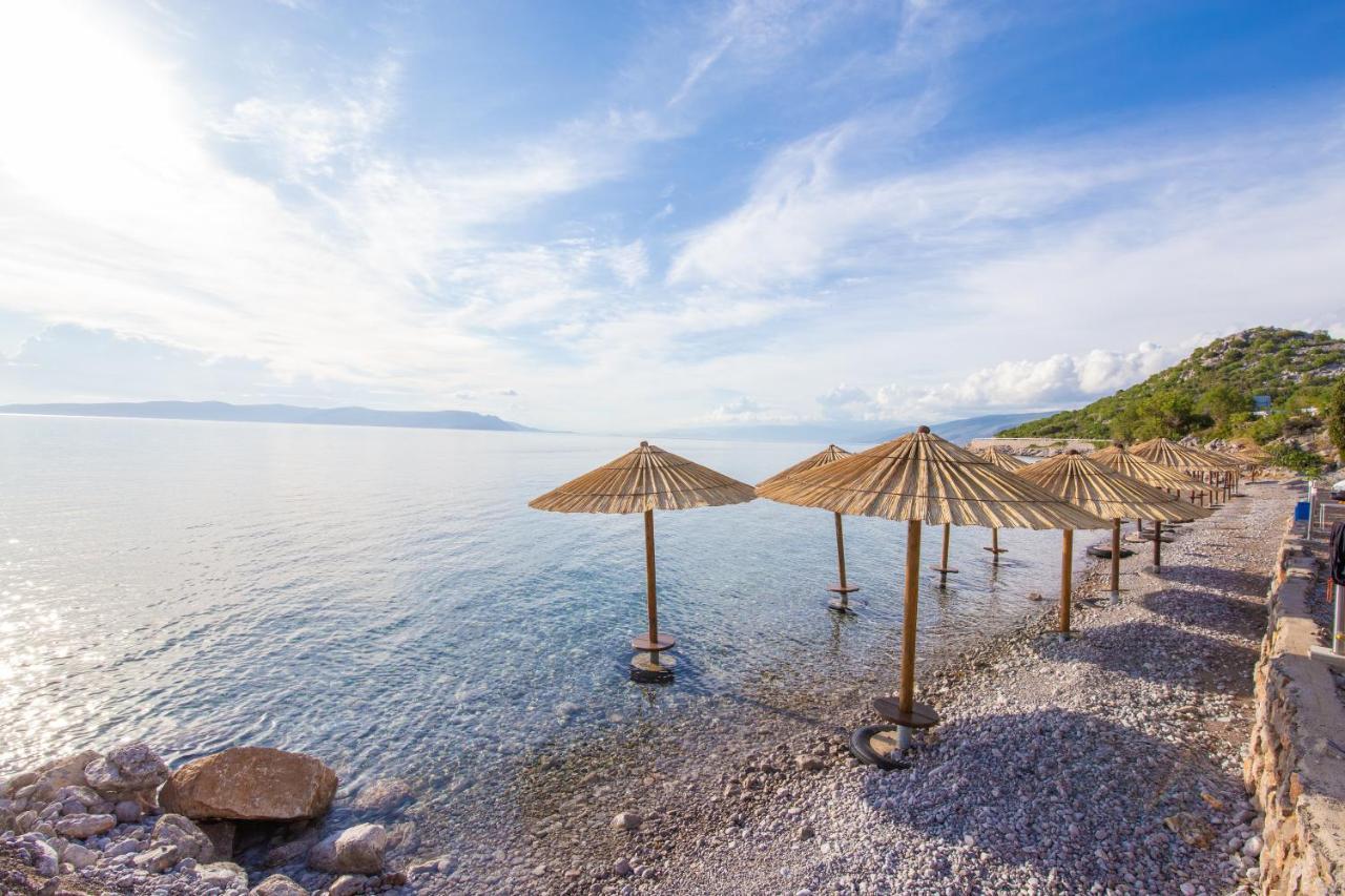 Camping Raca Sveti Juraj Exterior photo