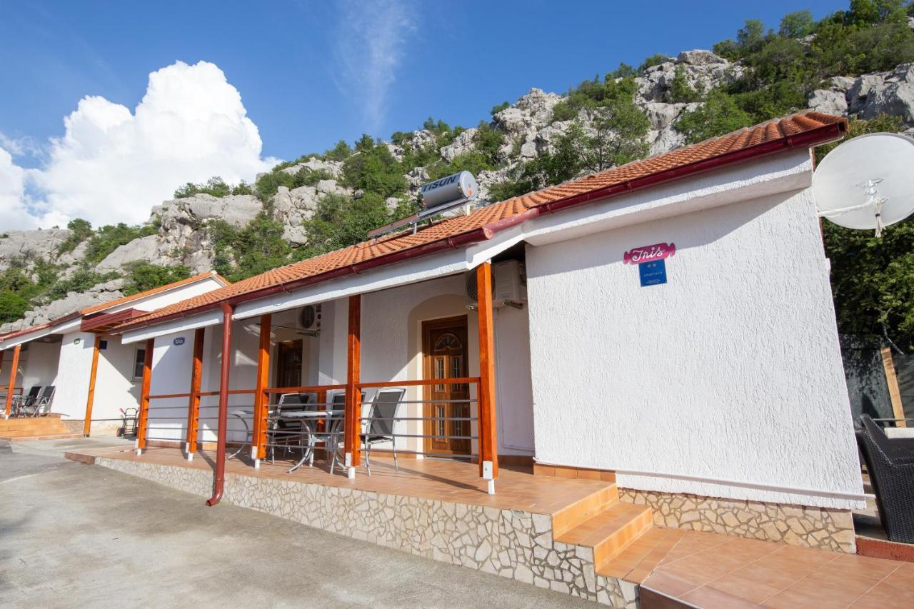 Camping Raca Sveti Juraj Exterior photo