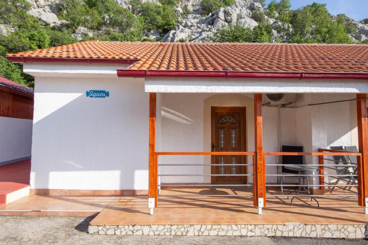 Camping Raca Sveti Juraj Exterior photo