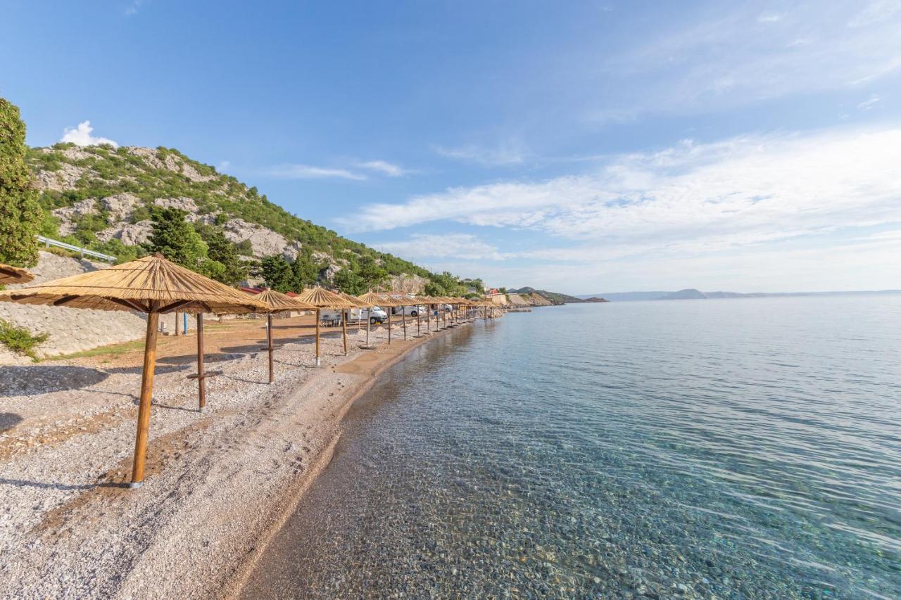 Camping Raca Sveti Juraj Exterior photo