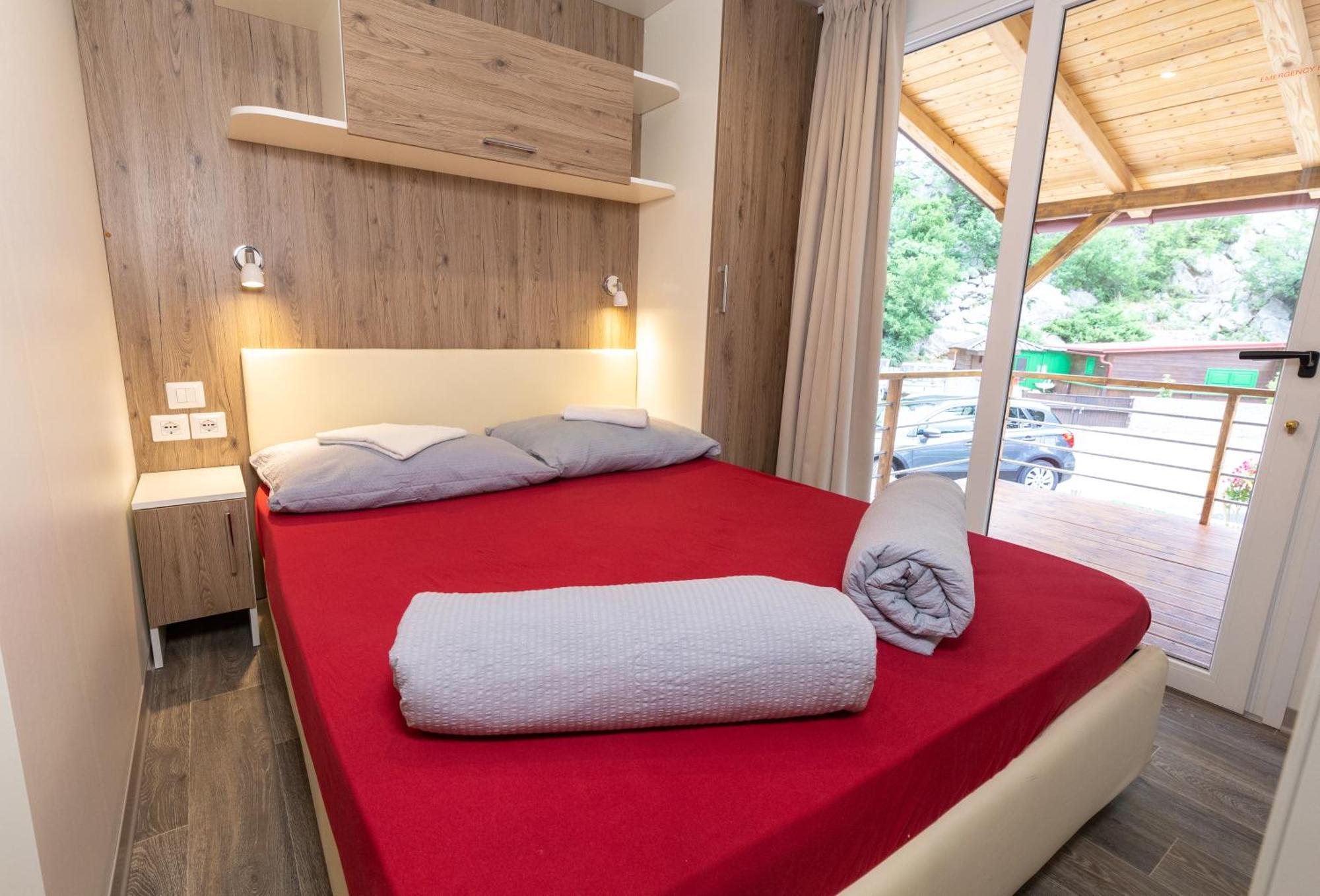 Camping Raca Sveti Juraj Room photo