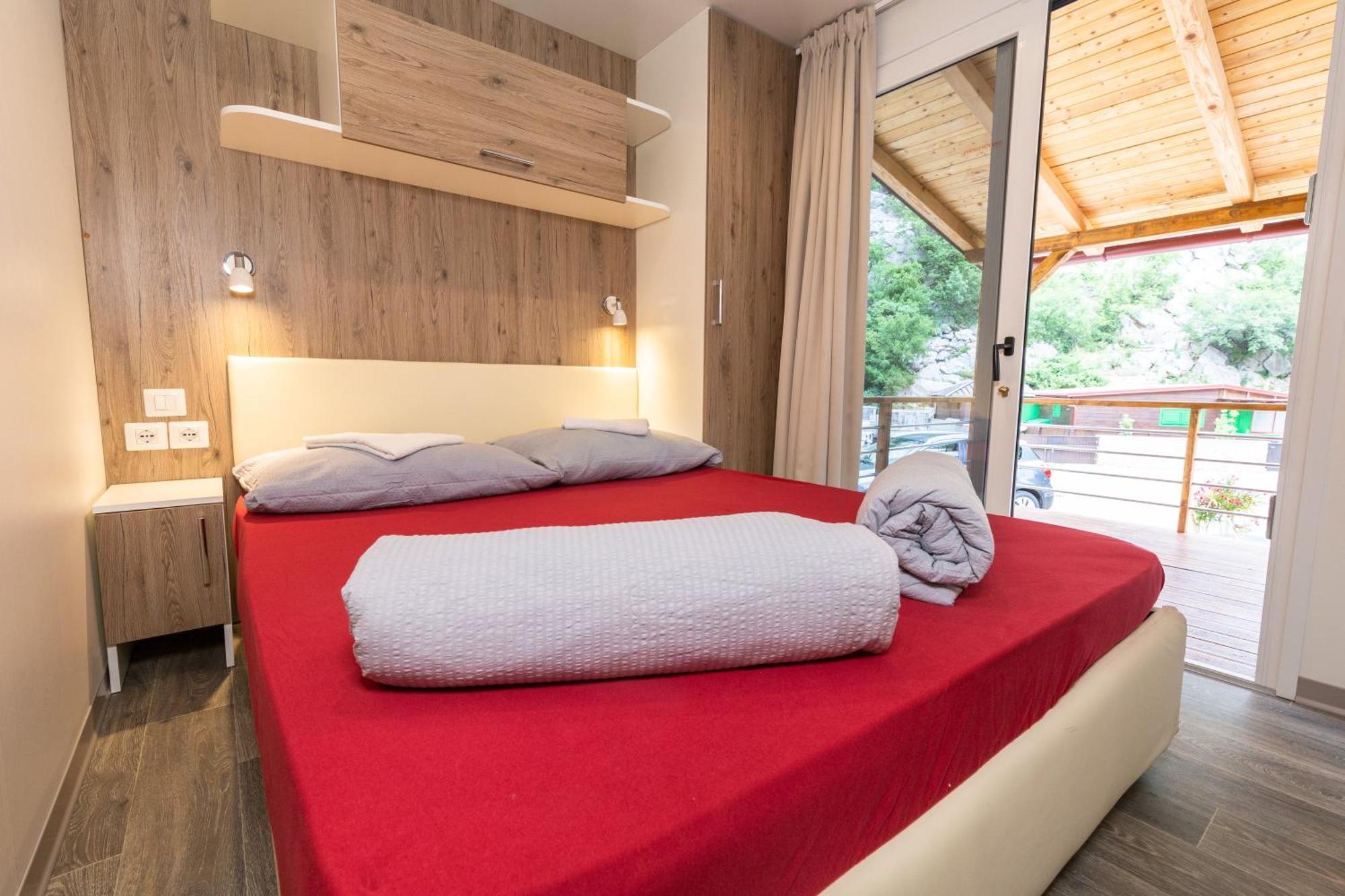 Camping Raca Sveti Juraj Room photo