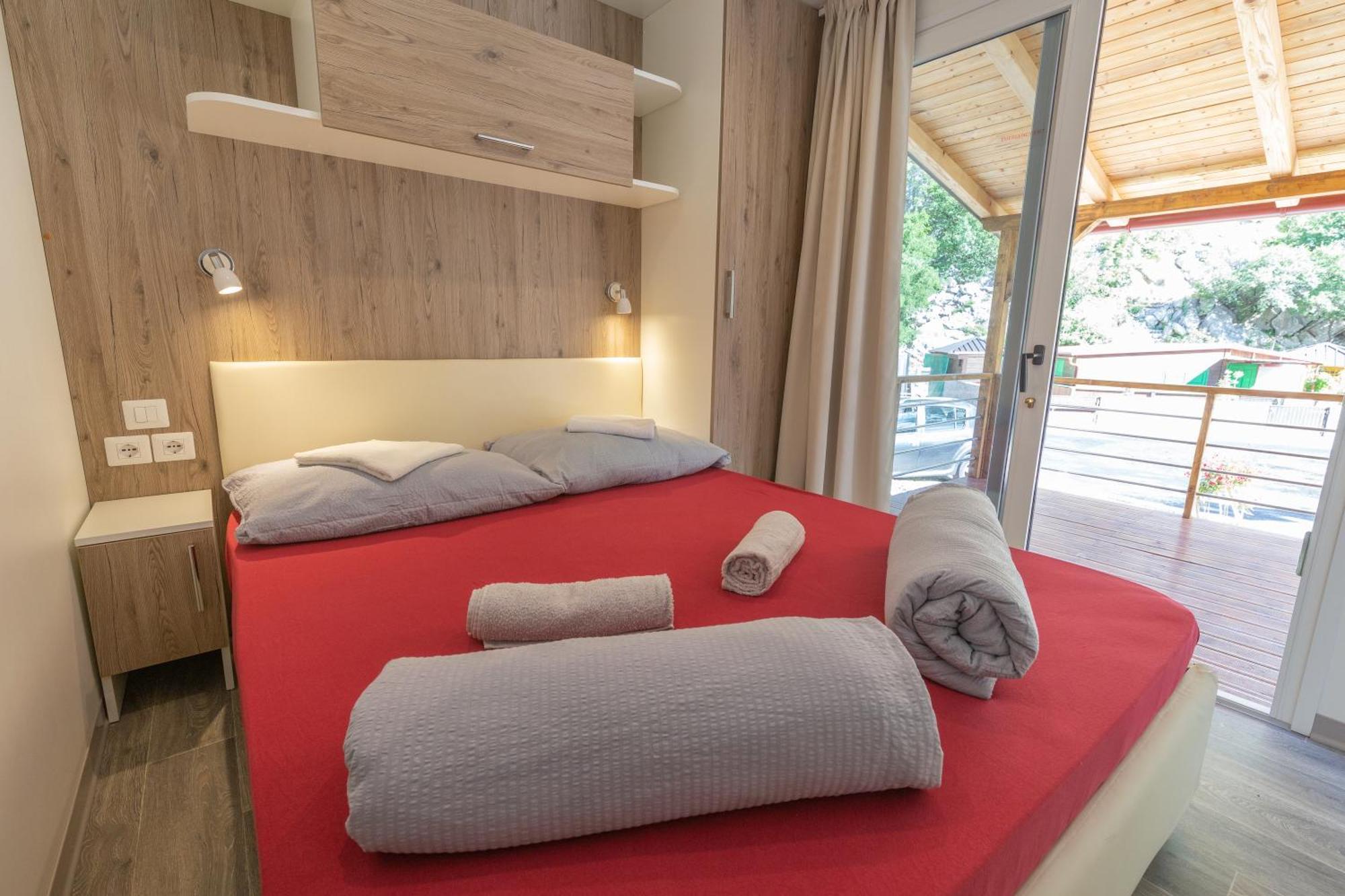 Camping Raca Sveti Juraj Room photo